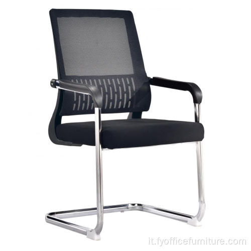 Prezzo EX-fabbrica regolabile sedia da ufficio moderna in rete ergonomica